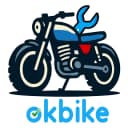Okbike Logo